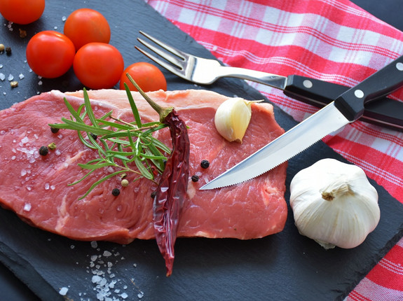 fleisch