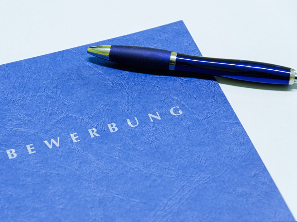 bewerbung
