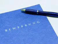 bewerbung