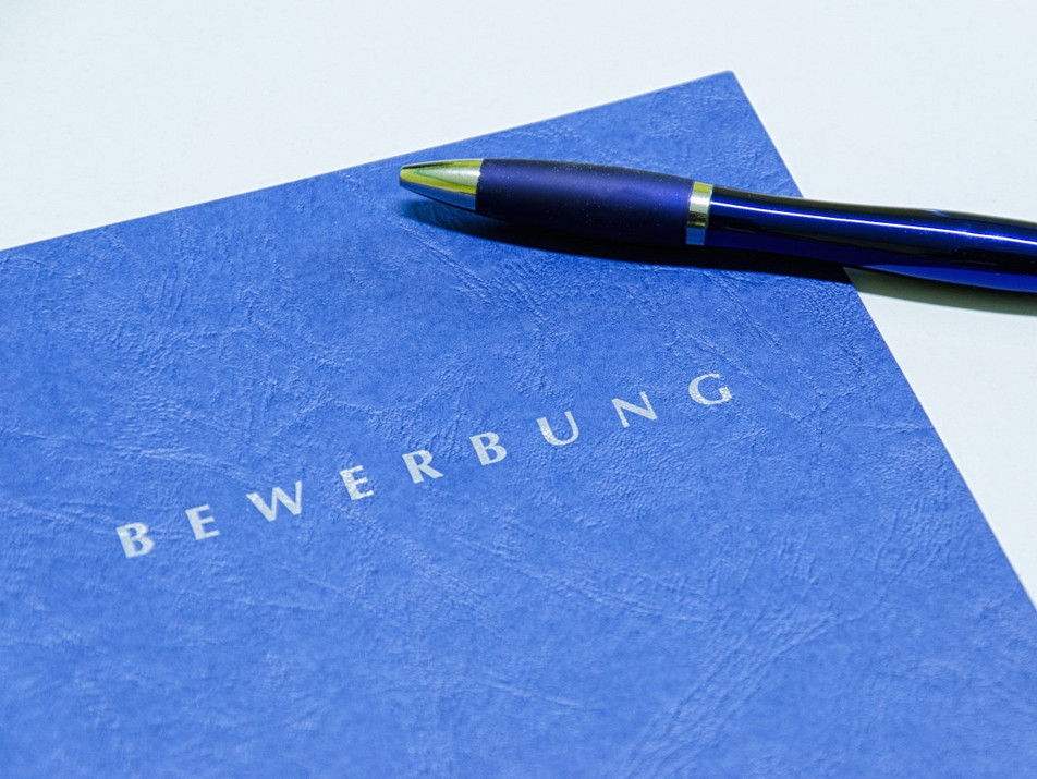 bewerbung