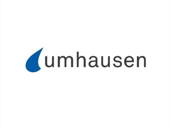Logo, Firmenname