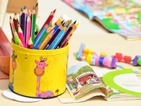 kindergarten