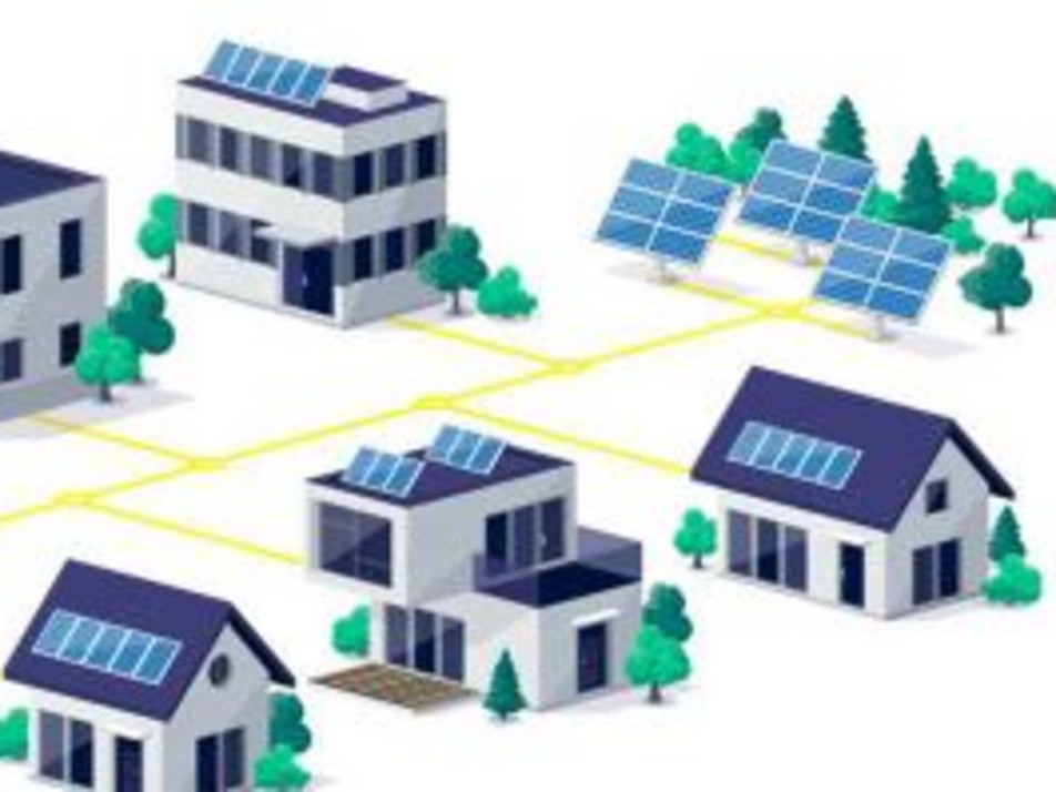 Energiegemeinschaften Lebensraum Ötztal